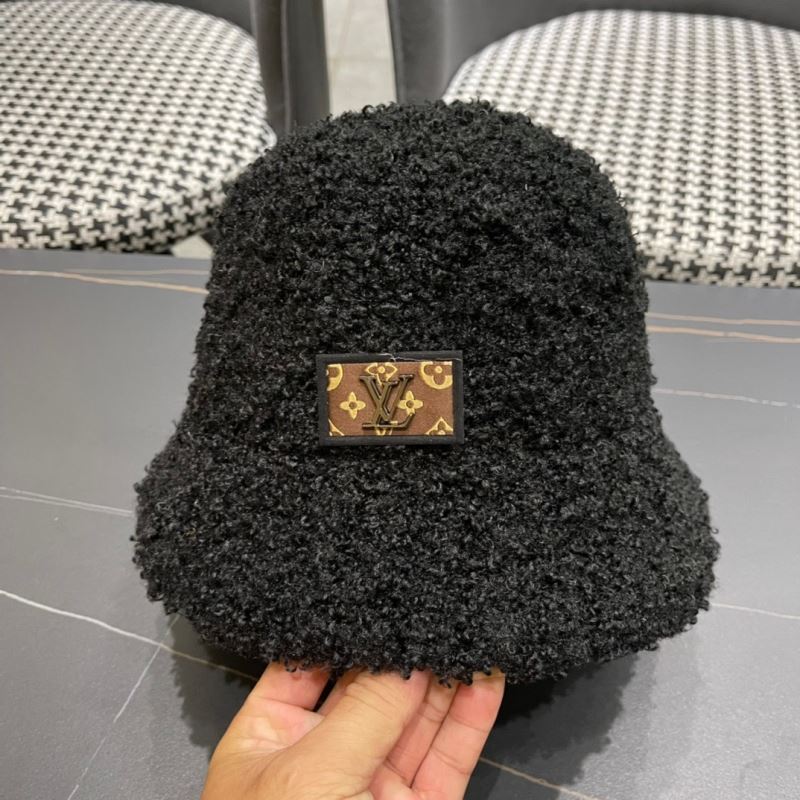 Louis Vuitton Caps